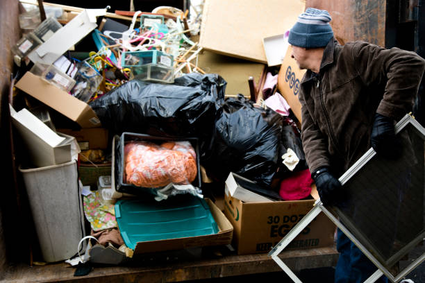 Best Basement Cleanout  in Rockwood, VA