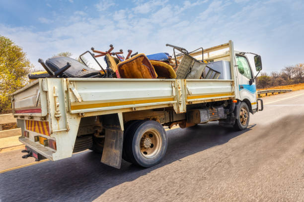 Best Scrap Metal Removal  in Rockwood, VA